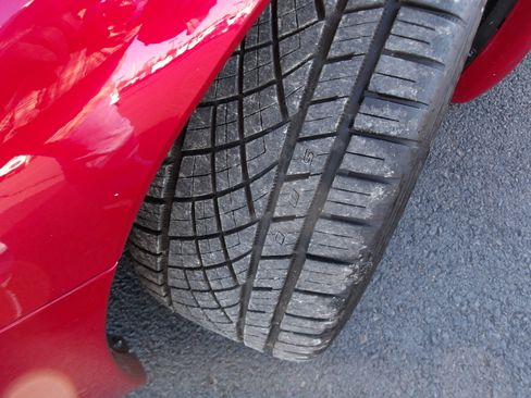 Used 2002 Chevrolet Corvette 2dr Cpe w/ Preferred Equipment Group2 image 19