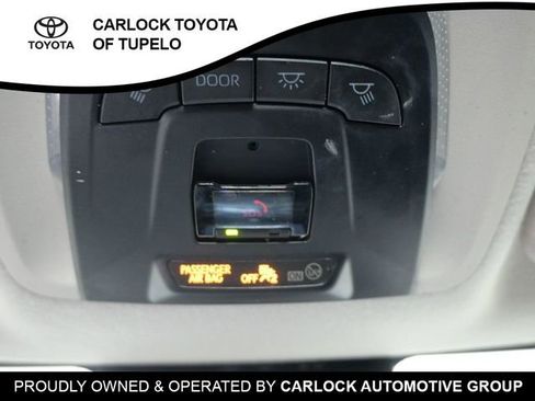 Used 2024 Toyota Corolla LE FWD image 22