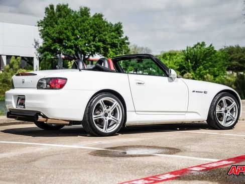 Used 2001 Honda S2000 image 47