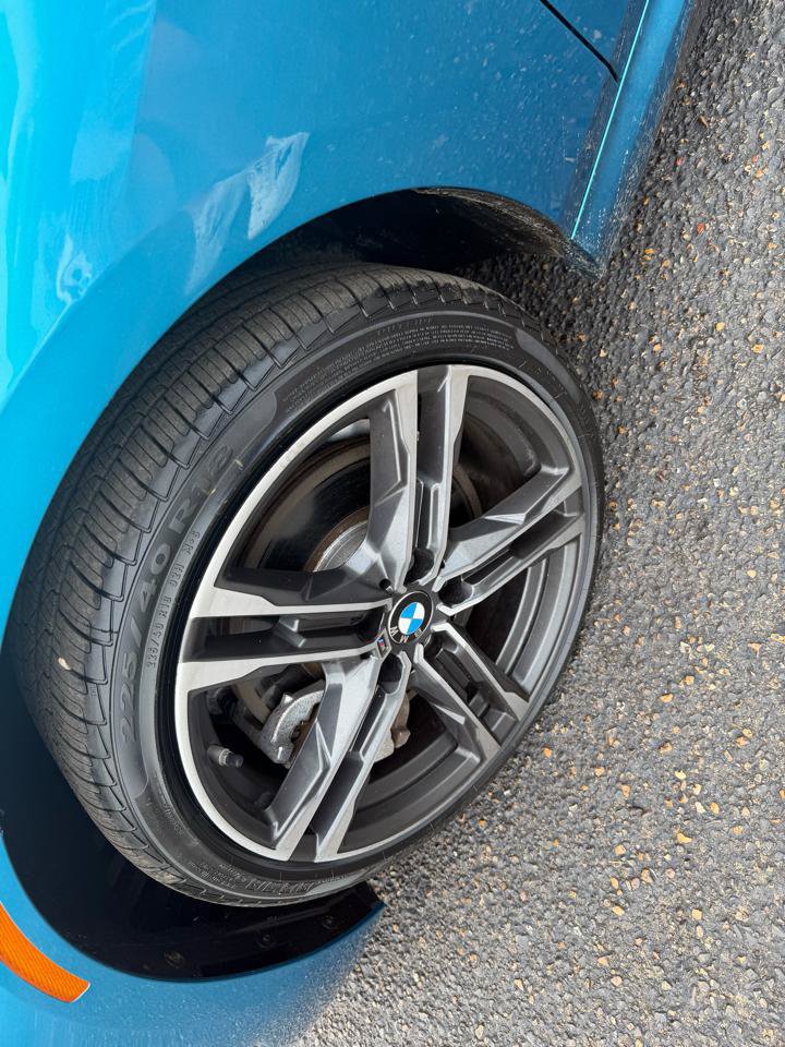 Used 2022 BMW 228i xDrive Gran Coupe w/ M Sport Package AWD/4WD image 25