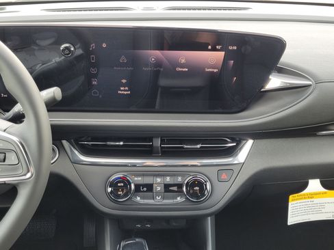 New 2025 Buick Envista Preferred w/ Convenience I Package image 14