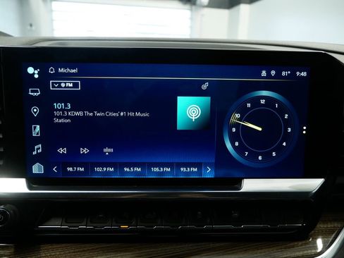 Used 2022 Chevrolet Silverado 1500 RST w/ Max Trailering Package image 41