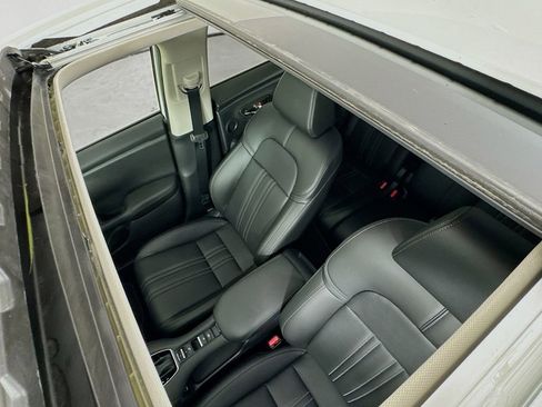 Used 2026 Honda HR-V EX-L image 27