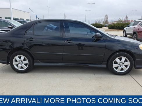 Used 2008 Toyota Corolla S image 6