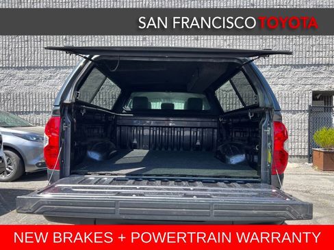 Used 2014 Toyota Tundra SR AWD/4WD image 33