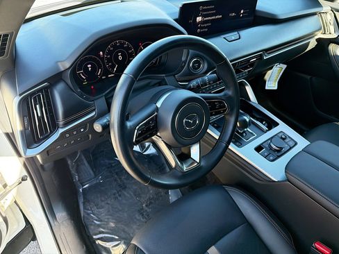 Used 2025 MAZDA CX-90 Plug-In Hybrid w/ Premium Plus image 27