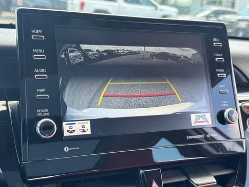 Used 2024 Toyota Camry XSE FWD image 26
