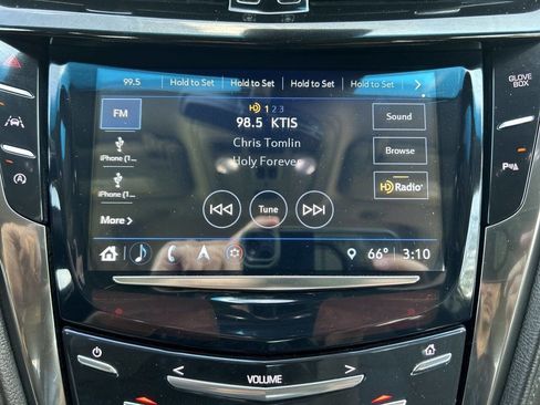 Used 2019 Cadillac CTS Luxury image 15