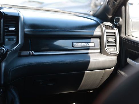 Used 2021 RAM 2500 Power Wagon w/ 75th Anniversary Edition image 28