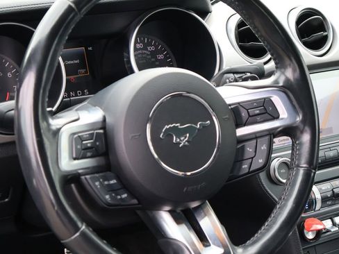 Used 2019 Ford Mustang GT Premium RWD image 20