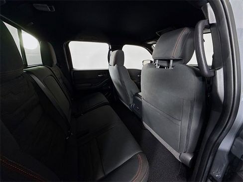 Certified 2024 Nissan Frontier Pro-X image 29