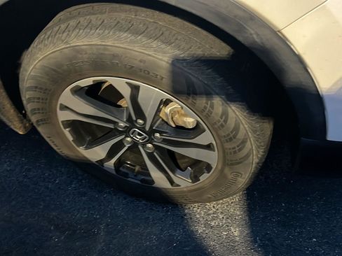 Used 2021 Honda CR-V Special Edition image 7