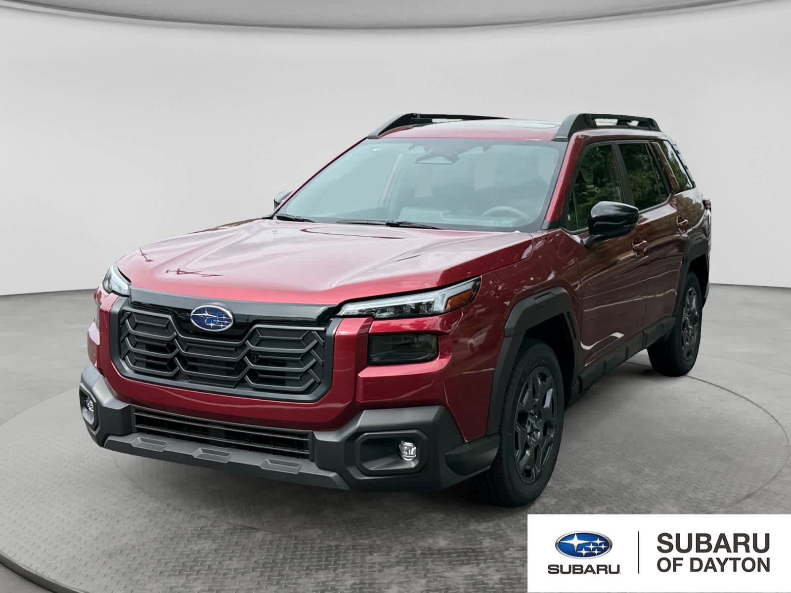 New 2026 Subaru Outback Premium AWD/4WD image 1