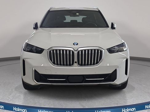 Used 2024 BMW X5 xDrive40i AWD/4WD image 3