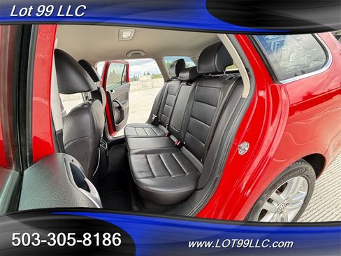 Used 2013 Volkswagen Jetta TDI FWD image 17