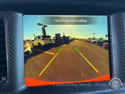 Used 2023 Dodge Charger SRT Hellcat image 22