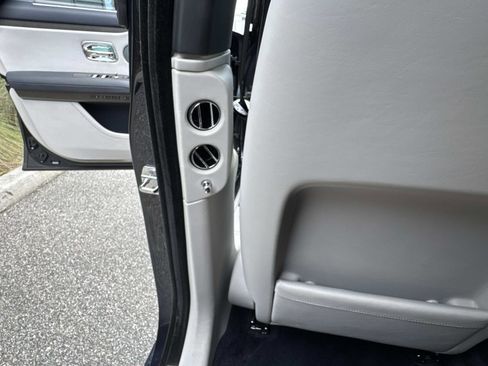 Used 2023 Rolls-Royce Ghost AWD/4WD image 26
