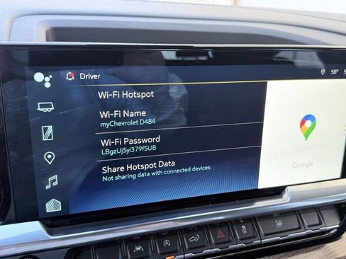 Certified 2023 Chevrolet Silverado 1500 LT image 49