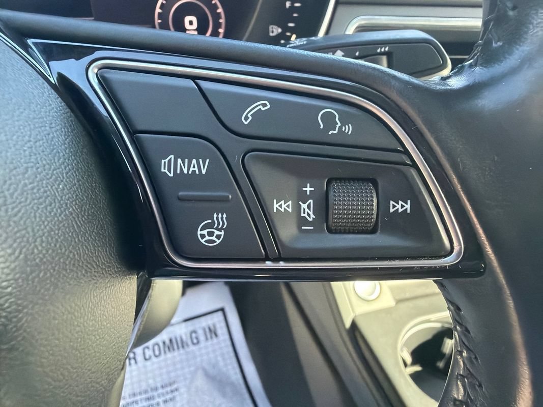 Used 2018 Audi A4 2.0T Premium Plus w/ Premium Plus Package AWD/4WD image 15