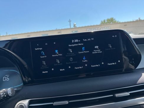 Used 2025 Hyundai Palisade XRT AWD/4WD image 61