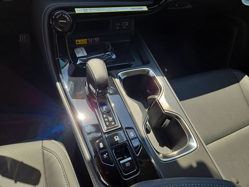 New 2026 Lexus NX 350 AWD w/ Premium Package image 22
