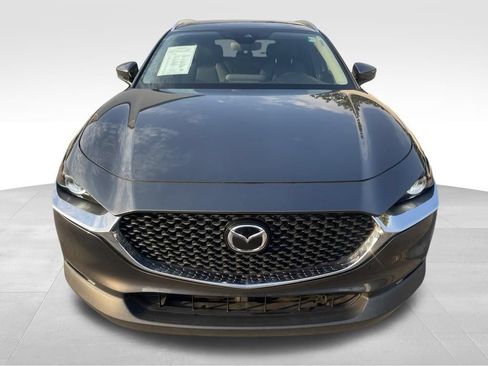 Used 2023 MAZDA CX-30 AWD 2.5 S w/ Select Package image 2