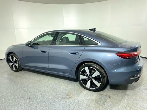 Used 2025 Audi A5 2.0T Premium Plus w/ Premium Plus image 32