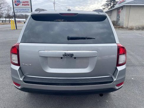 Used 2016 Jeep Compass Sport w/ Power Value Group AWD/4WD image 6