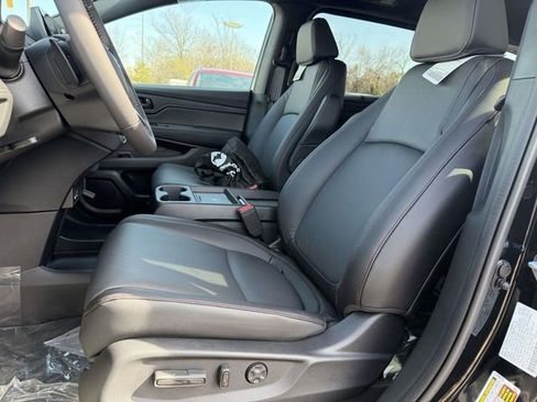 New 2026 Honda Odyssey Sport-L image 7