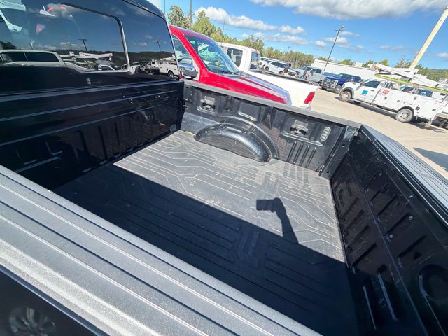 Used 2017 Ford F150 XLT w/ Equipment Group 302A Luxury AWD/4WD image 14