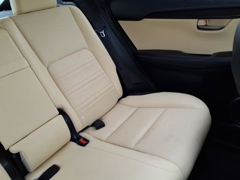 Used 2019 Lexus NX 300 FWD w/ Premium Package image 24