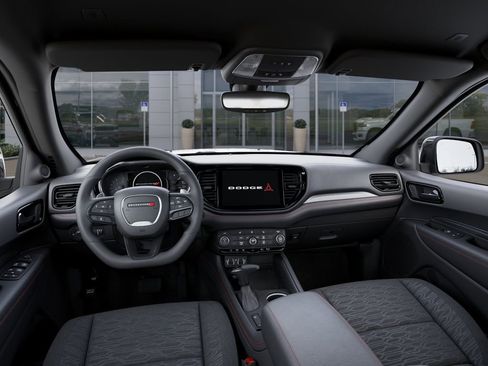 New 2026 Dodge Durango GT AWD/4WD image 15