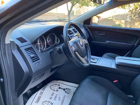 Used 2015 MAZDA CX-9 Sport image 24