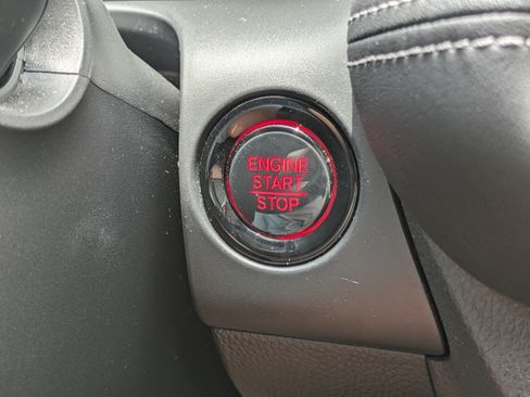 Used 2023 Honda HR-V EX-L image 24