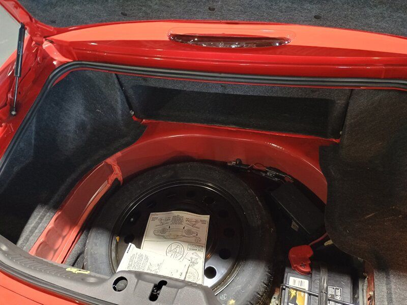 Used 2002 Ford Thunderbird RWD image 36