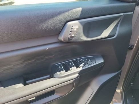 New 2026 Ford Ranger XL w/ Trailer Tow Package image 15