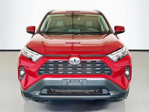 Used 2024 Toyota RAV4 XLE Premium FWD image 2