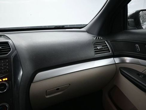 Used 2018 Ford Explorer Base image 20