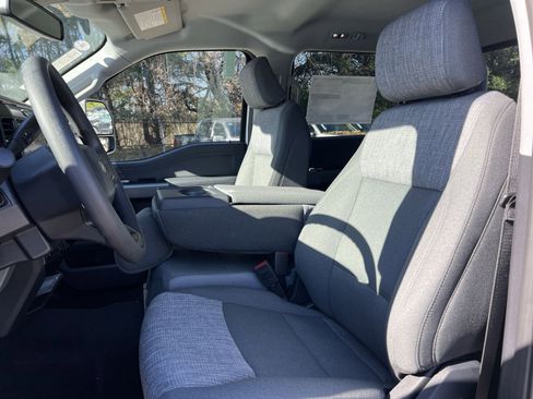 New 2026 Ford F450 XLT w/ XLT Premium Package image 13