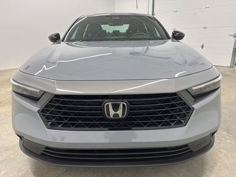 Certified 2023 Honda Accord Sport image 2