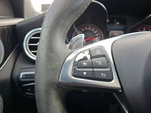 Used 2018 Mercedes-Benz C 63 AMG S image 22