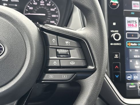 New 2026 Subaru Crosstrek 2.0i Premium AWD/4WD image 16