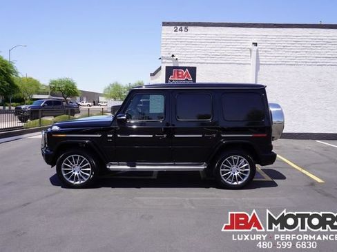 Used 2023 Mercedes-Benz G 550 image 60