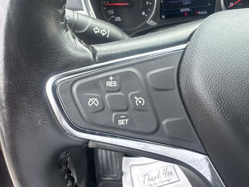 Used 2019 Chevrolet Equinox LT AWD/4WD image 22