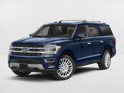Used 2023 Ford Expedition Max Limited