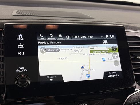 Used 2019 Honda Passport Elite image 22