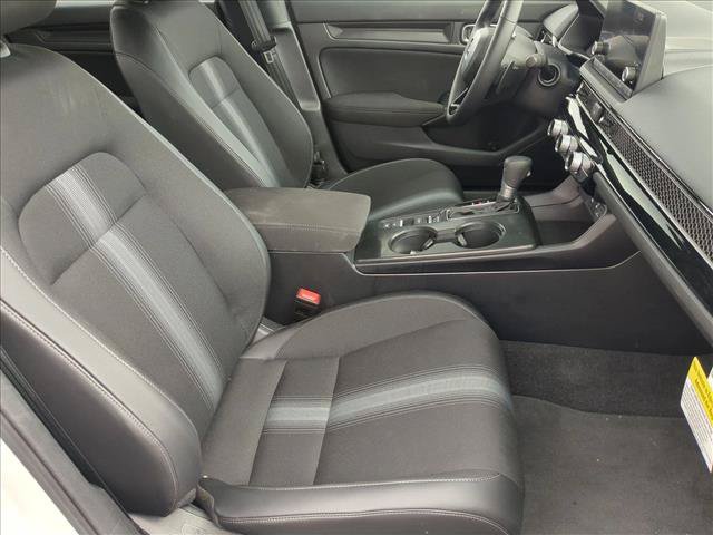 Used 2026 Honda Civic Sport image 19