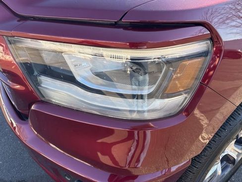 Used 2023 RAM 1500 Laramie image 28