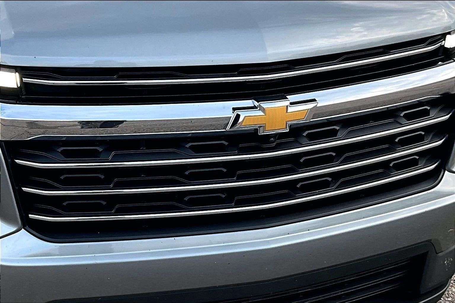 Used 2026 Chevrolet Traverse LT w/ Driver Confidence Package FWD image 31