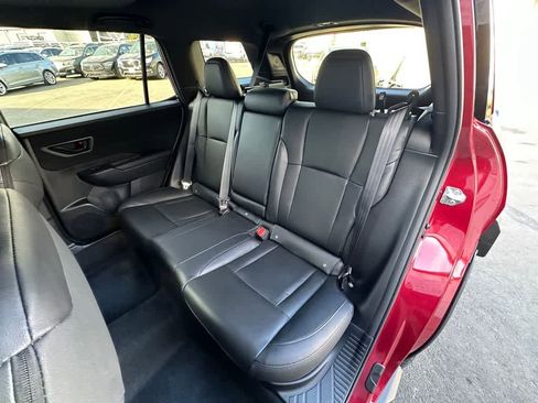 New 2026 Subaru Outback Premium image 14